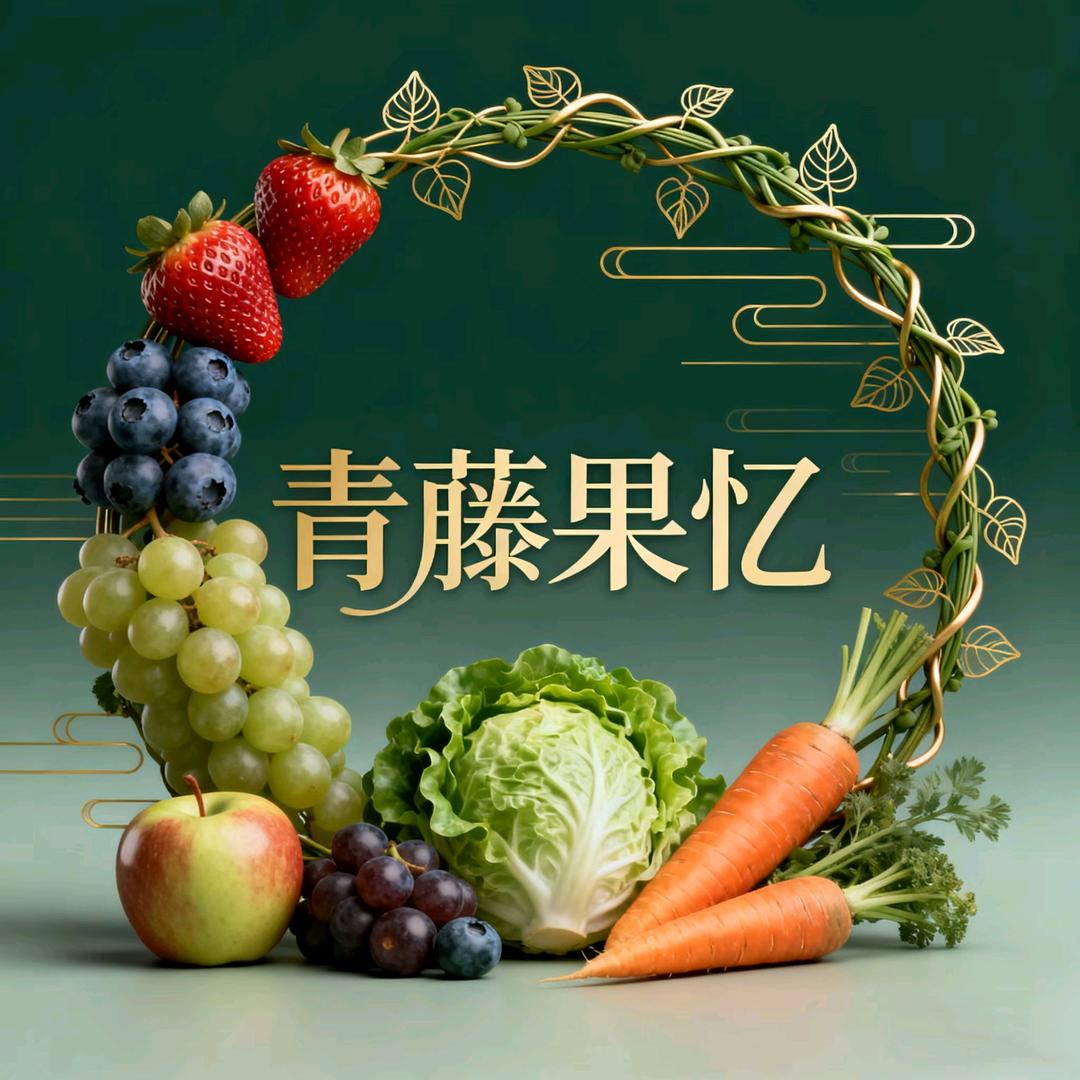 君绿源青藤果忆生鲜直营店