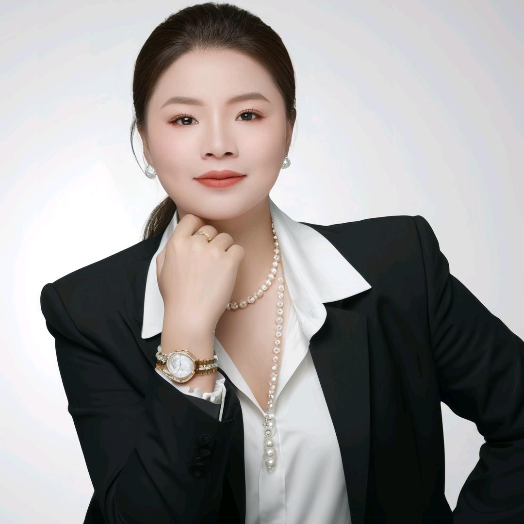 晓晓吖