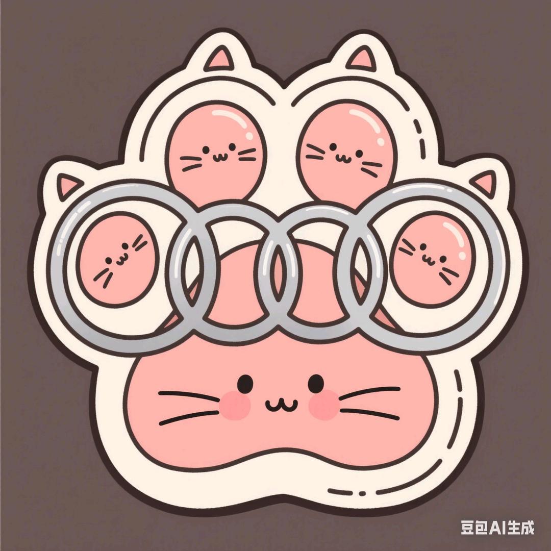 加肥猫的四环社区