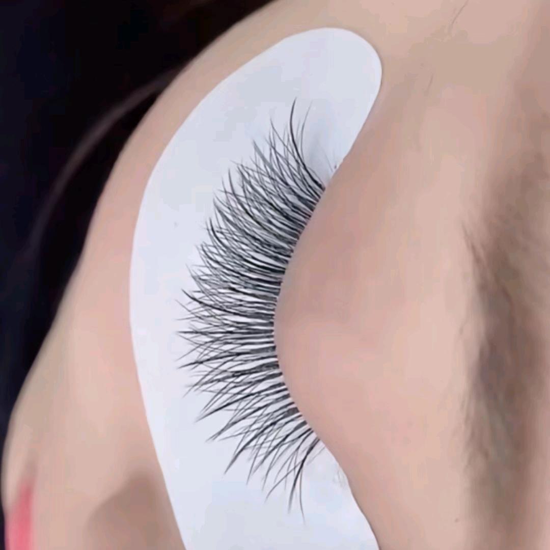 美容美睫 安利