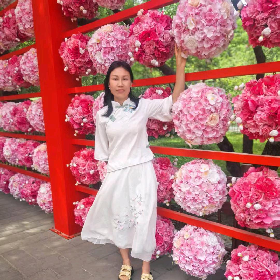 眀天美好