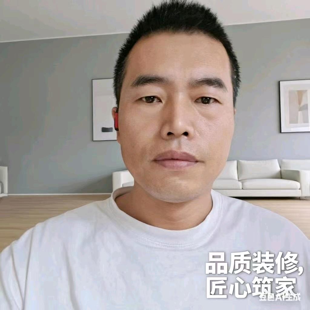 晟意装饰  （PUR封边）