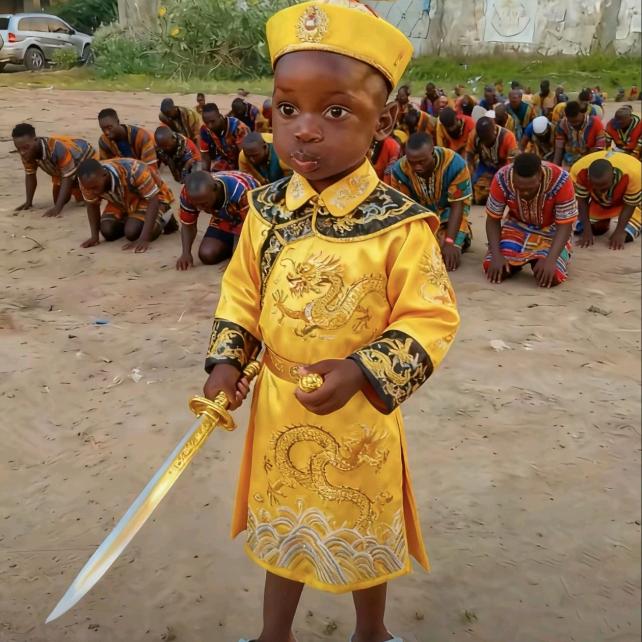 大家都是傻蛋有什么好争的