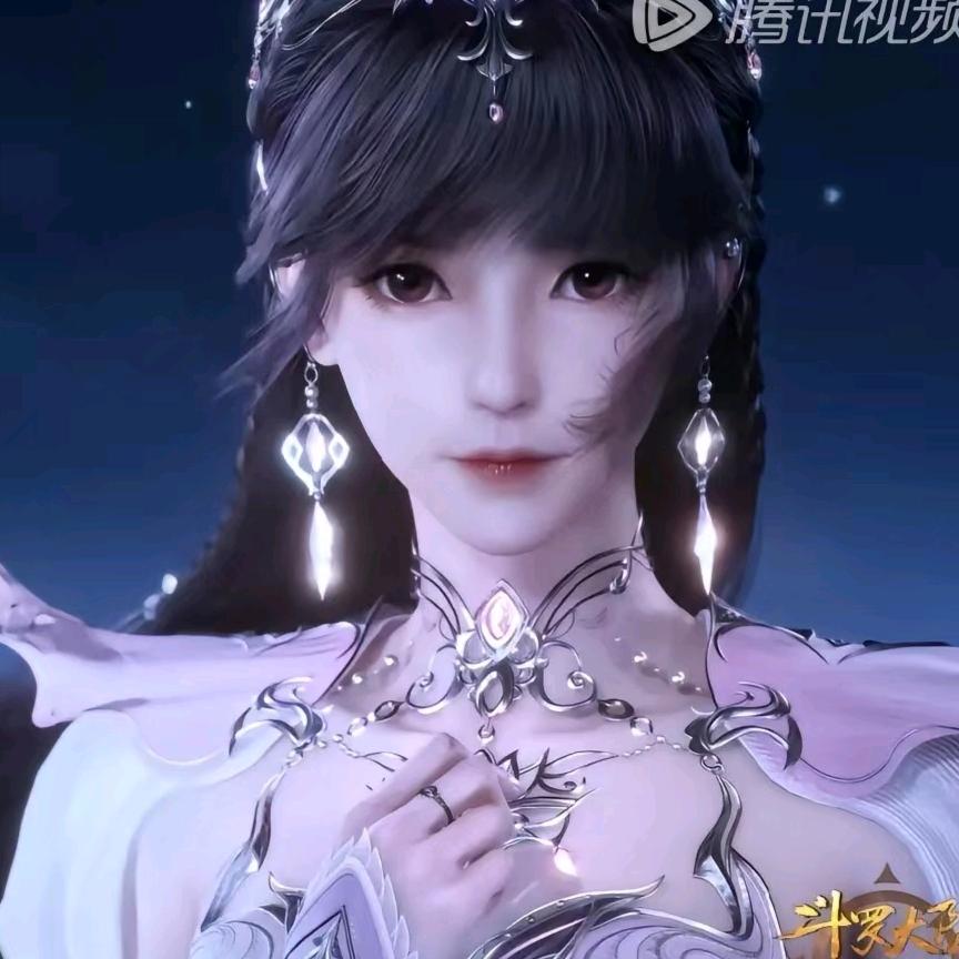 小舞（唐三未来娘子）