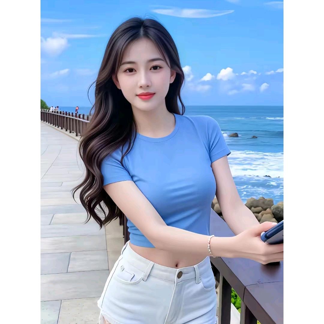 敏敏的橱窗