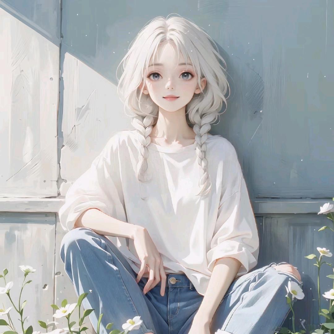 摇曳的秋秋