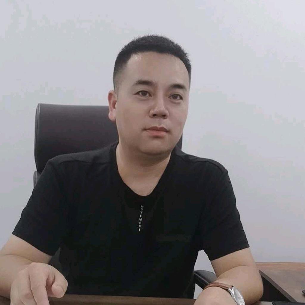 建哥宠你