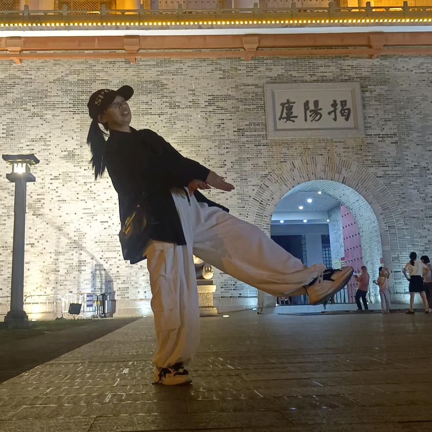 胡南