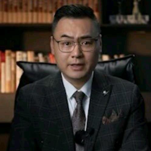 张处讲思维