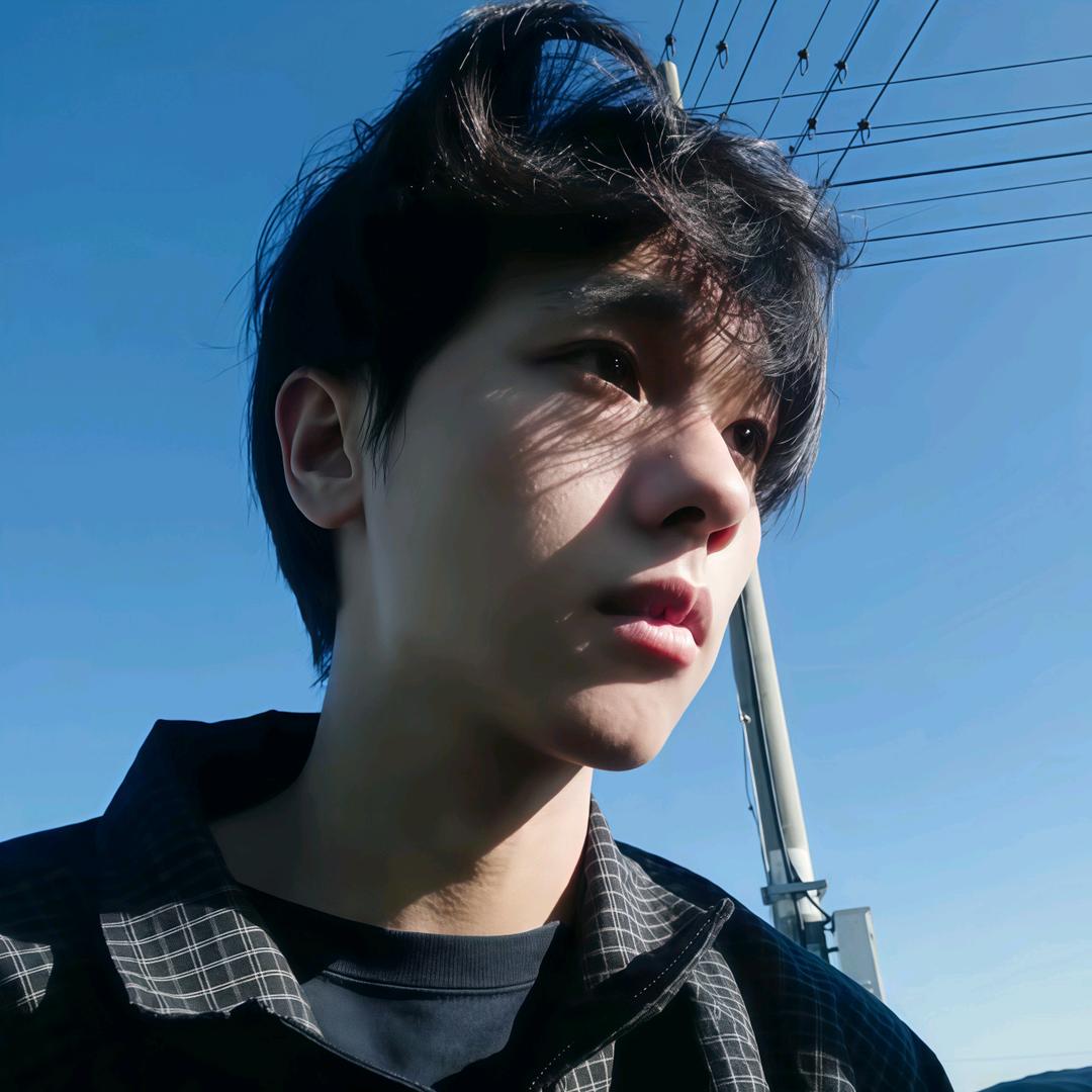 我想无忧无虑