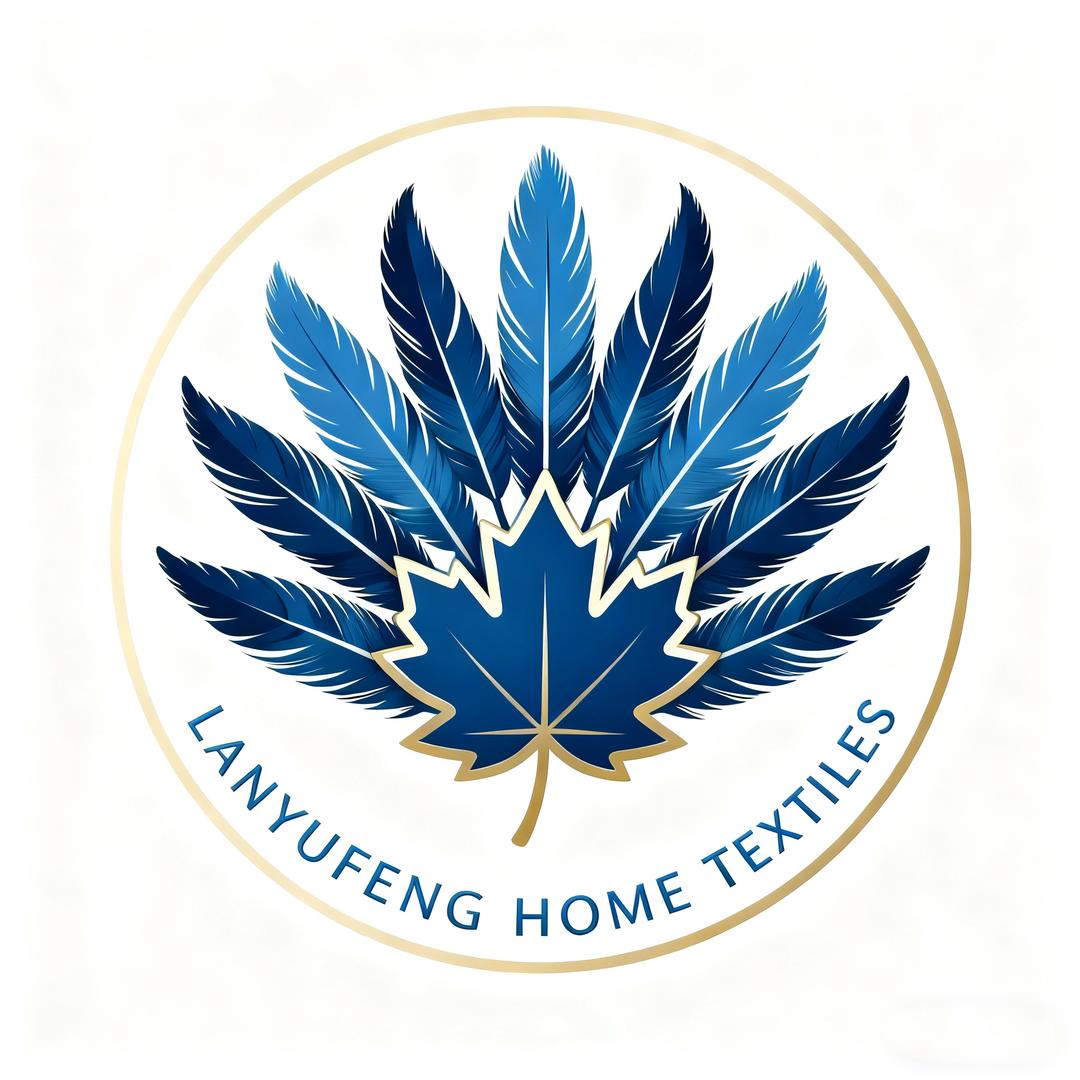 蓝羽枫家纺