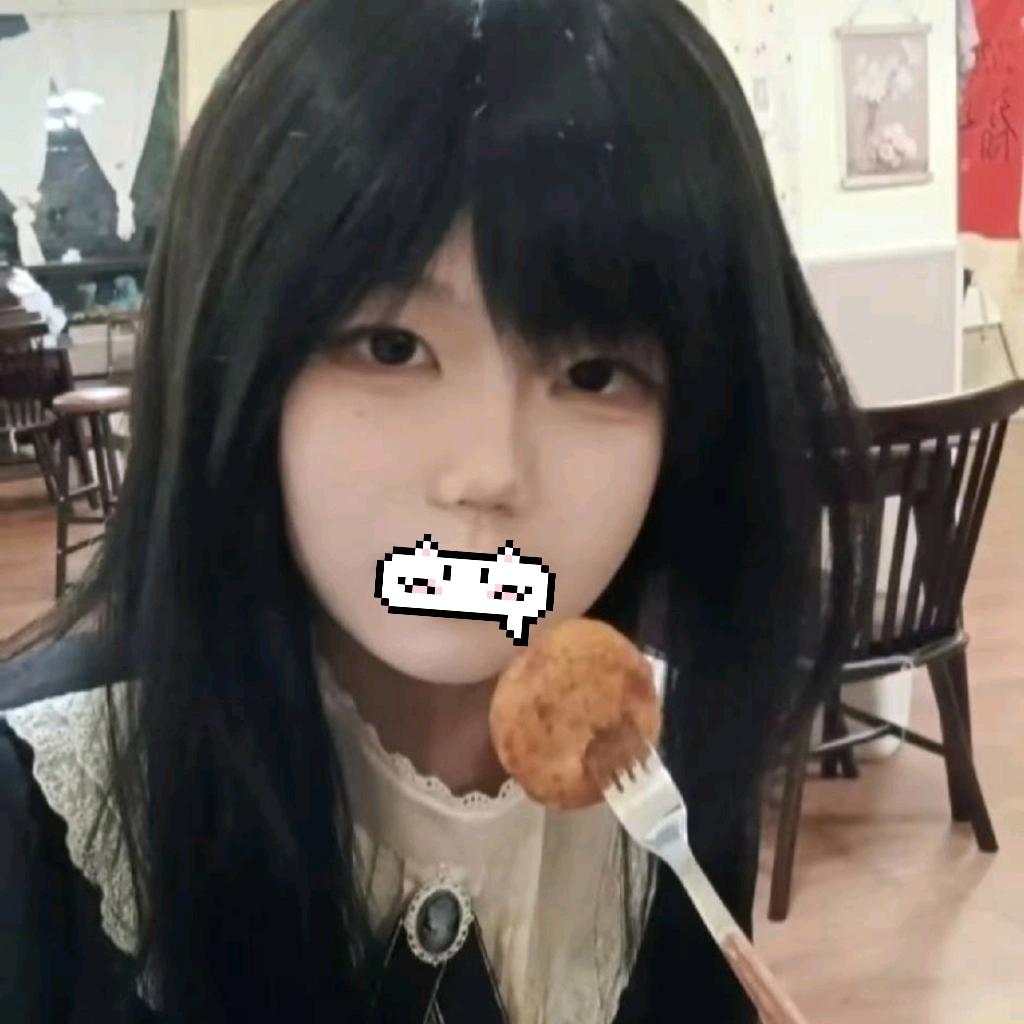 颖语轻喃（精分版）