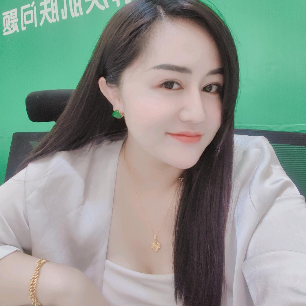 洗脸吧 老板娘