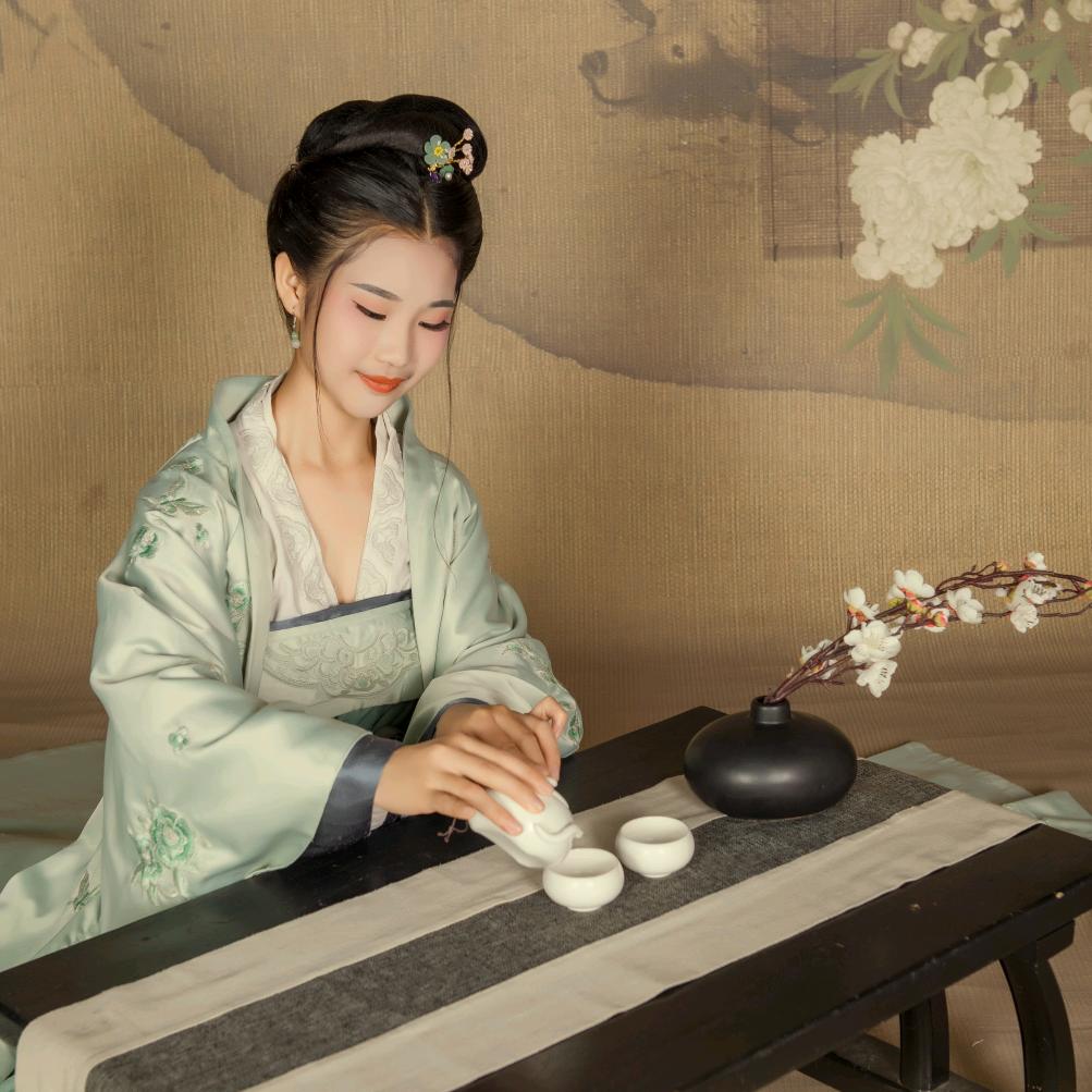 时光合香手作