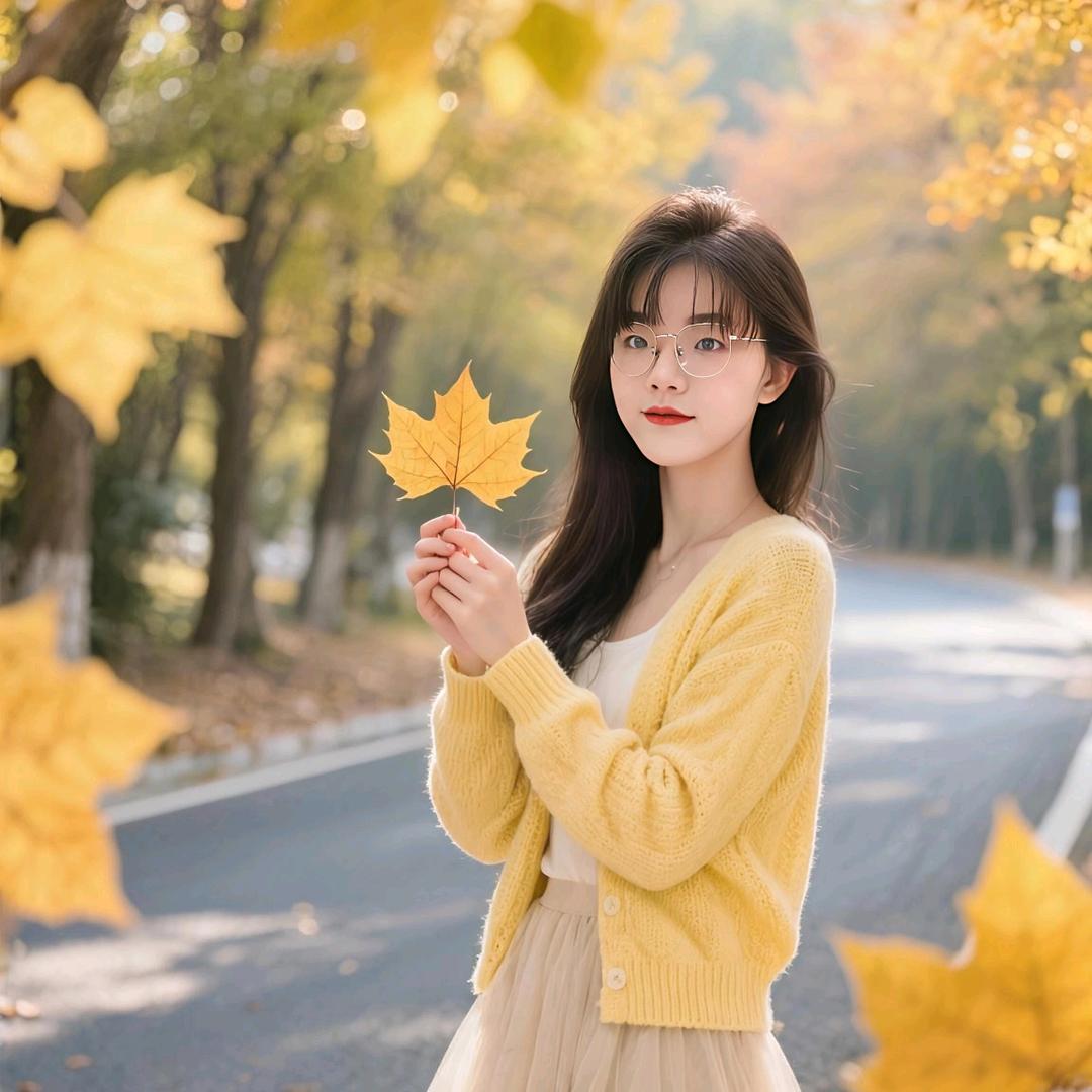 小苹果🍎💫