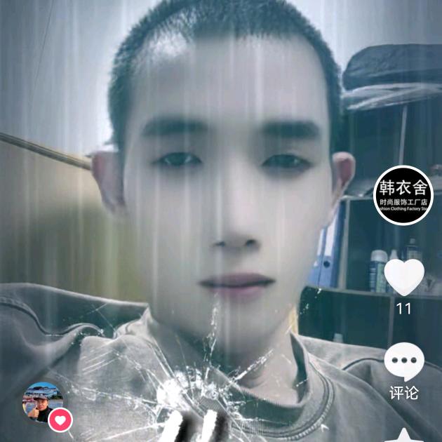 韩依舍时装