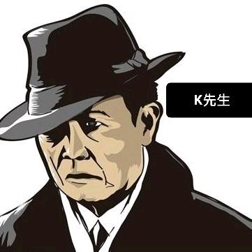 k先生疯狂动物城