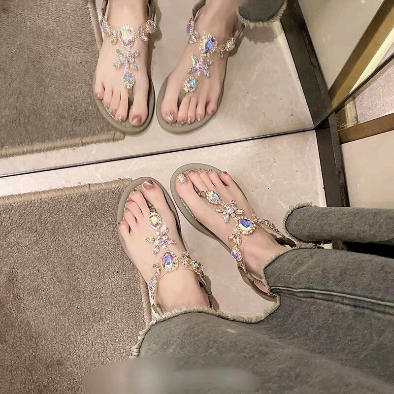夏宝😜时尚女鞋