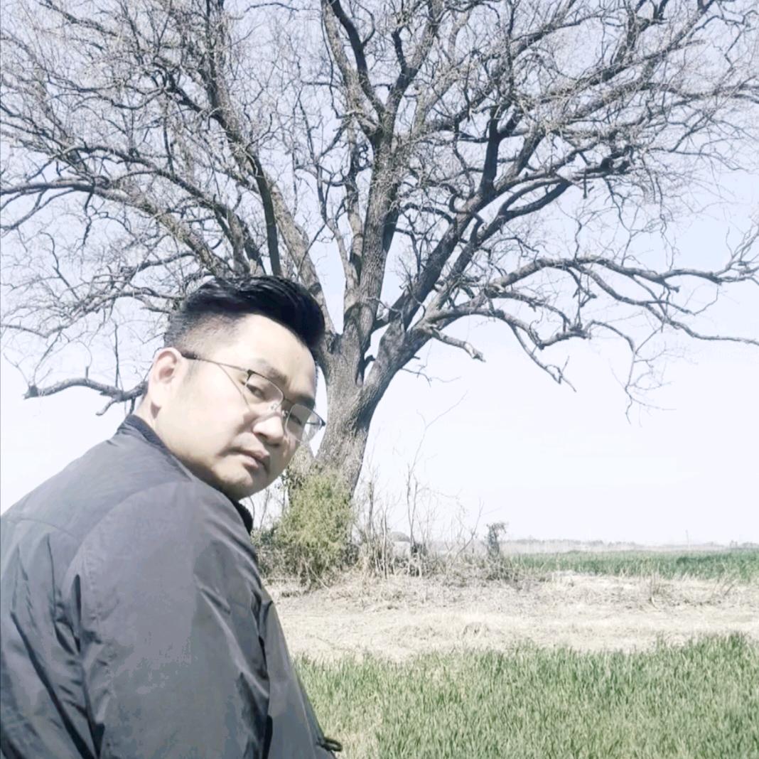乡土树种经纪人
