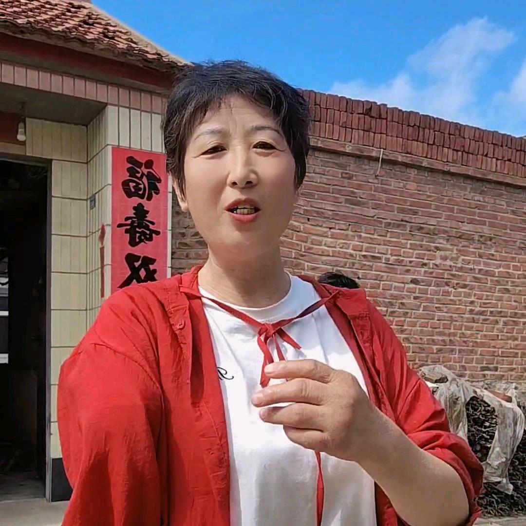 莲花姐