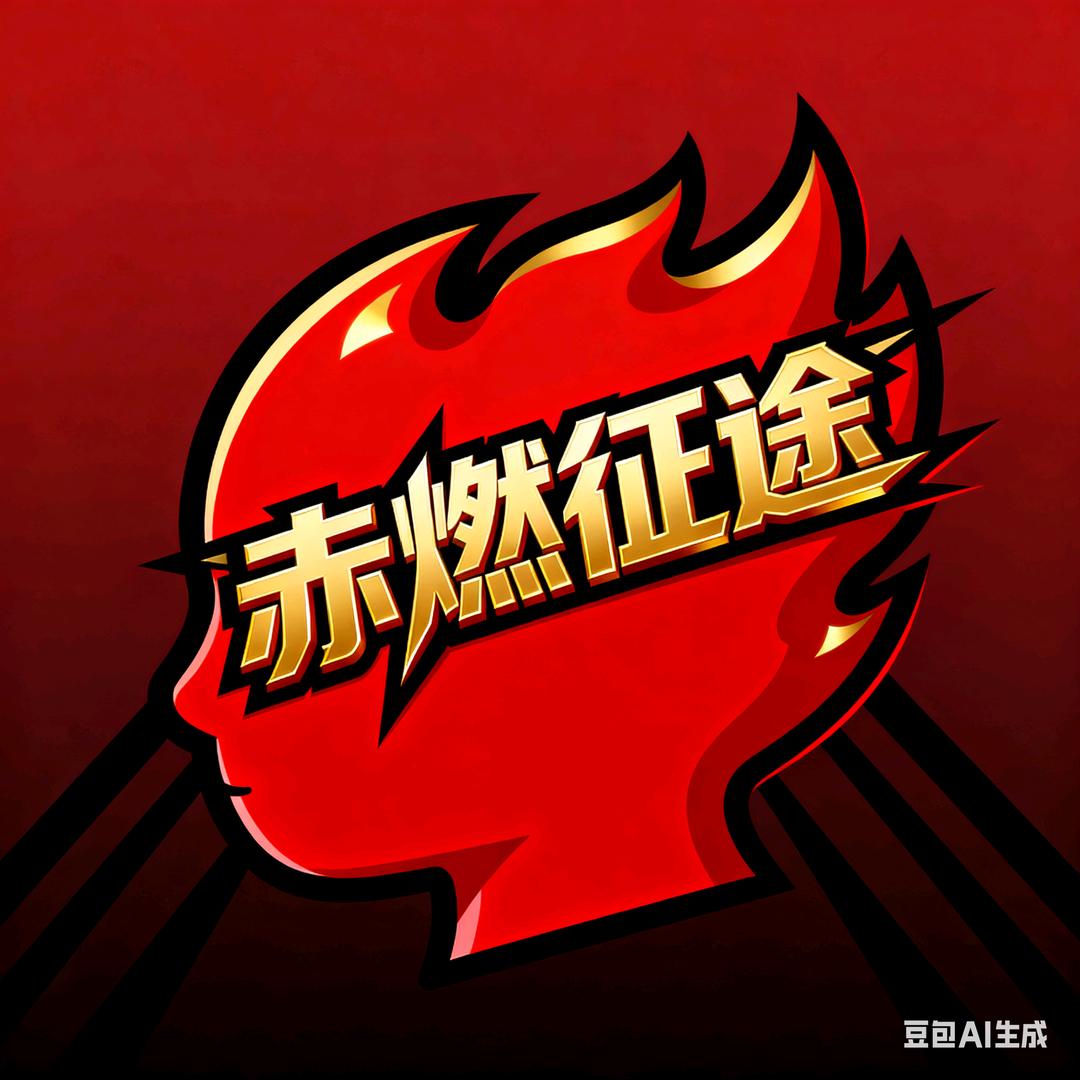 赤燃征途
