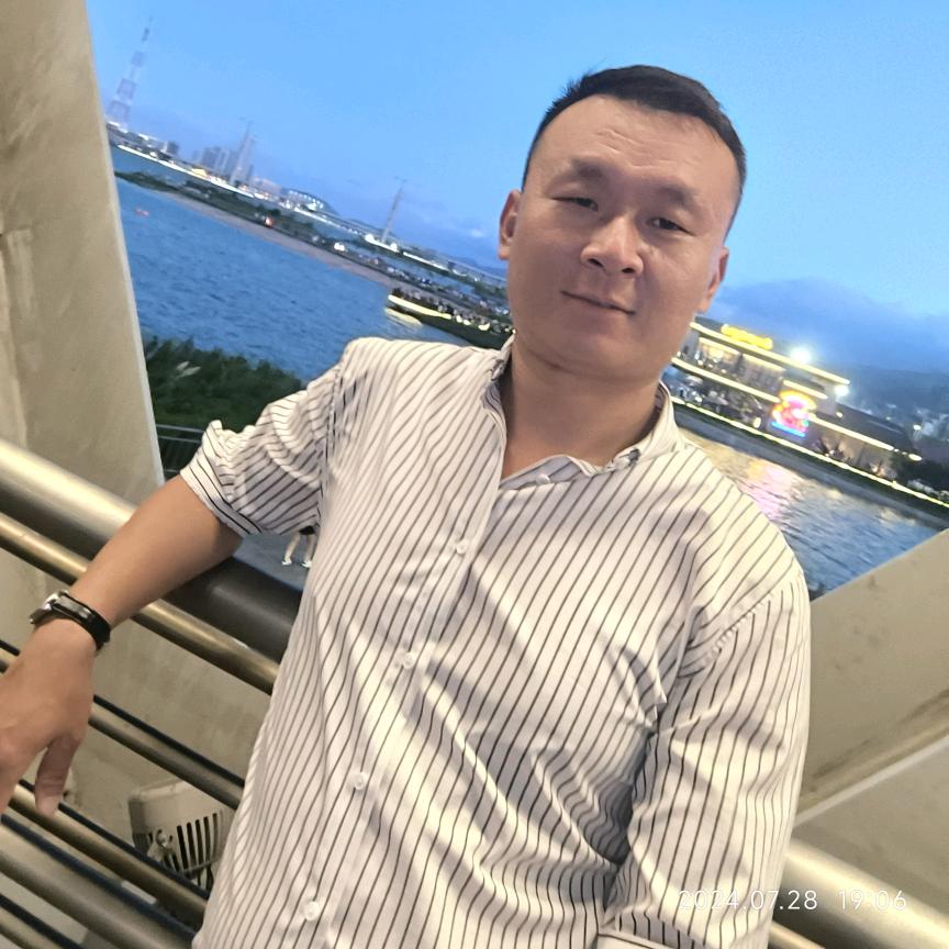 阳哥