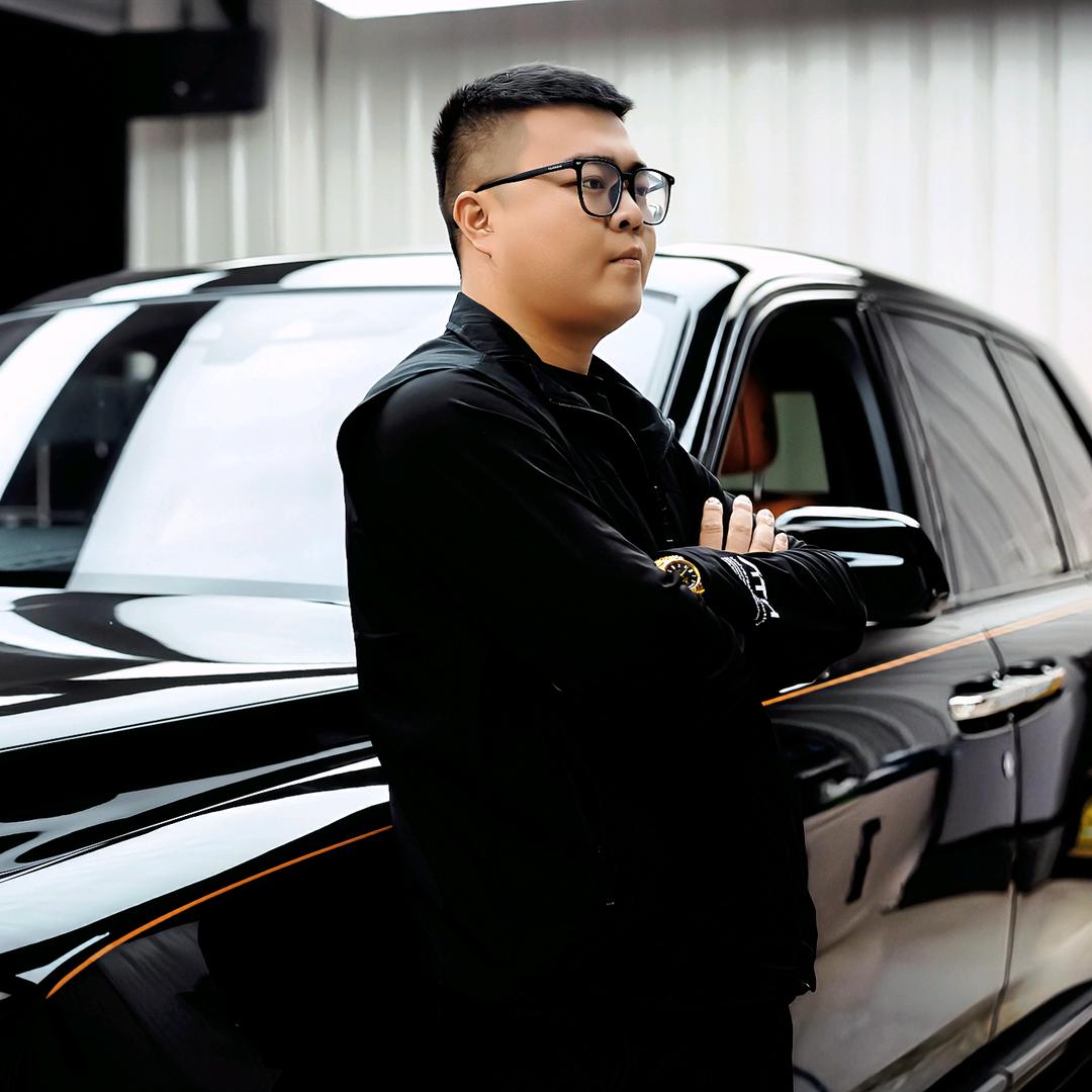 保定铭驰机车租车少康（在多伦）