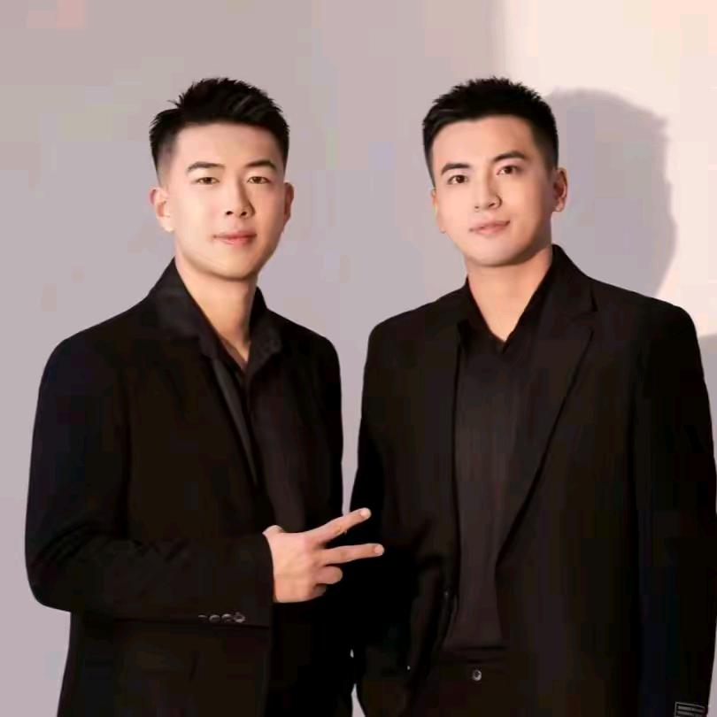 虎牙兄弟服饰店