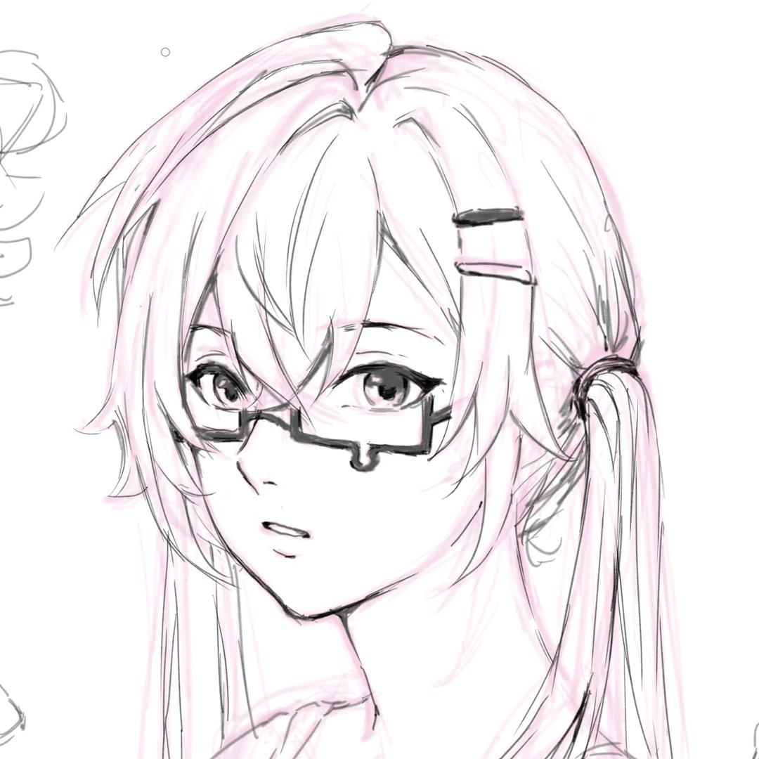 焦躁lizi