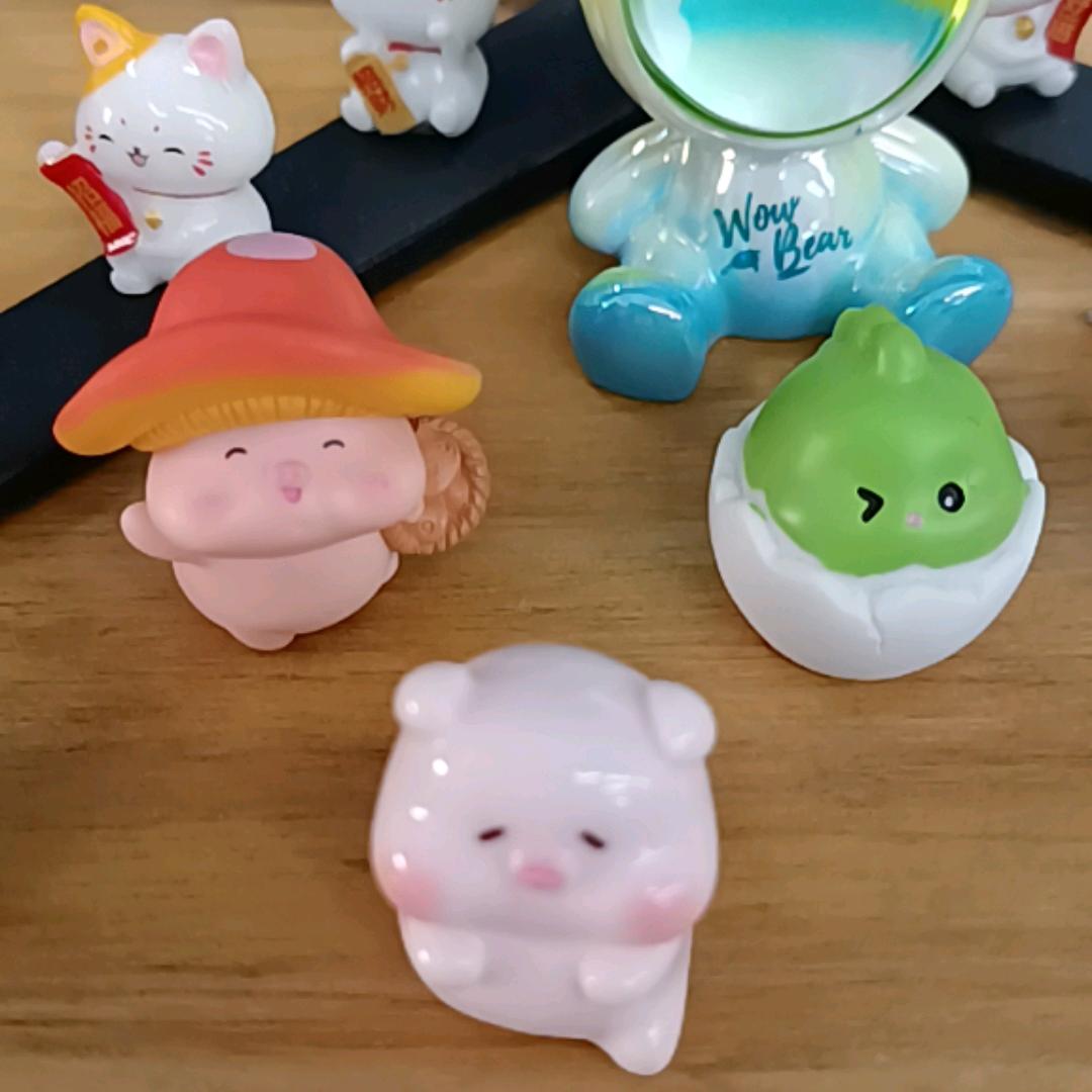 分让百货