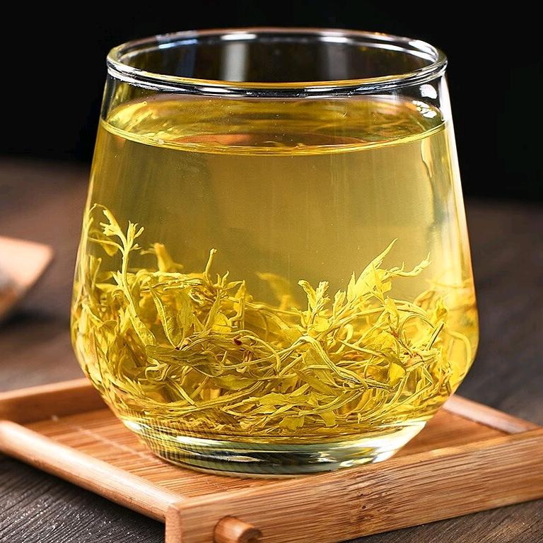 莓茶一姐