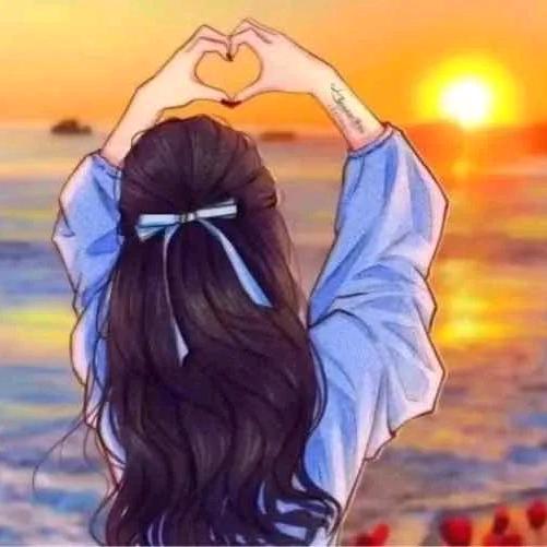 小马姐😛拒私聊