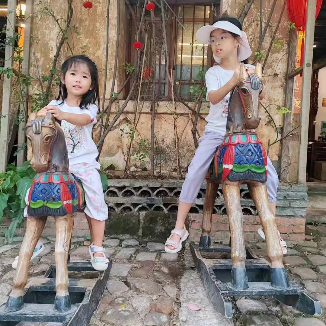 曾四妹家有俩凤