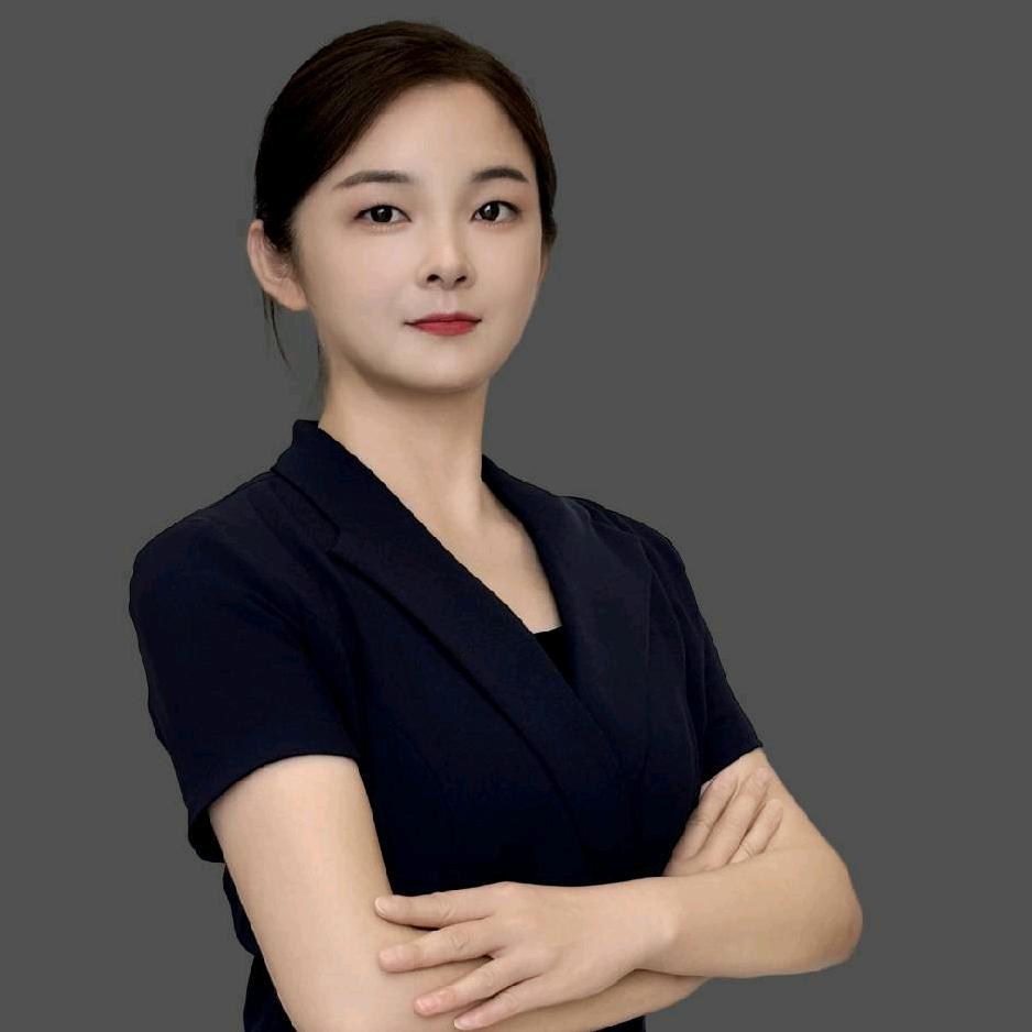 南湖1号徐慧