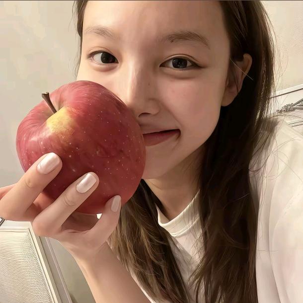 少熬夜我不想朋友圈看到你