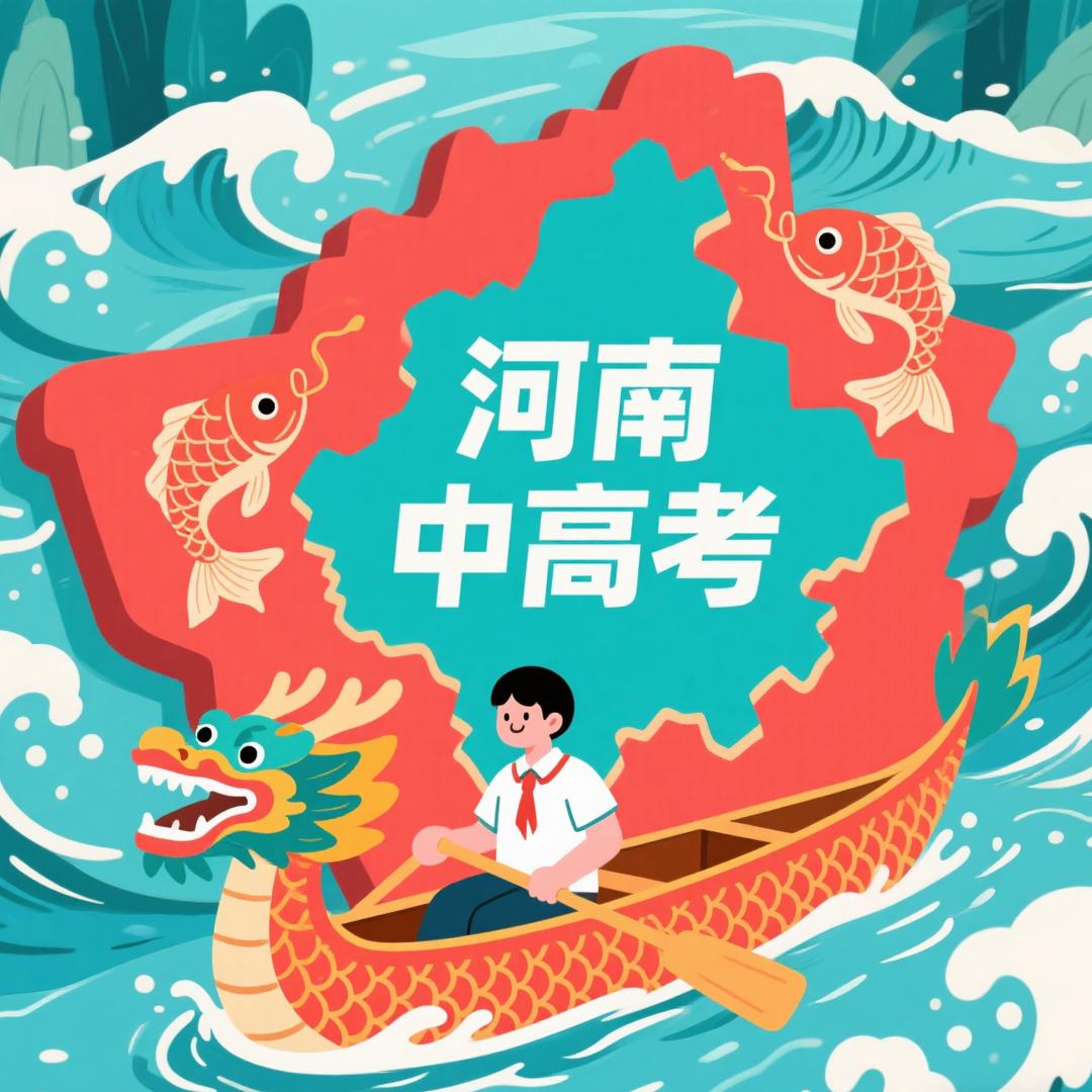 河南中高考🆔