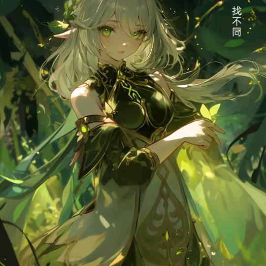 清风明月