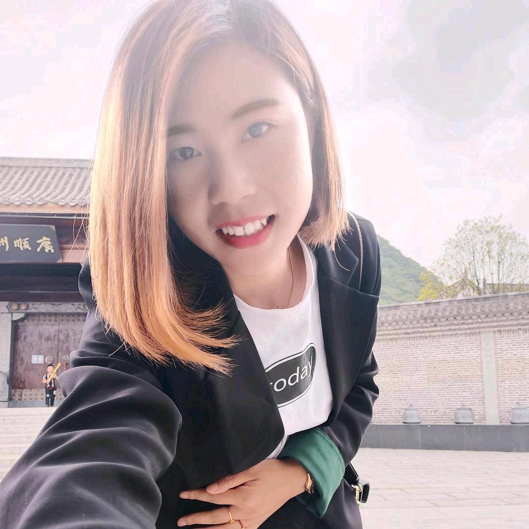 杨惠（舞魅儿团队）