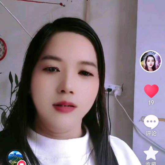 真姐