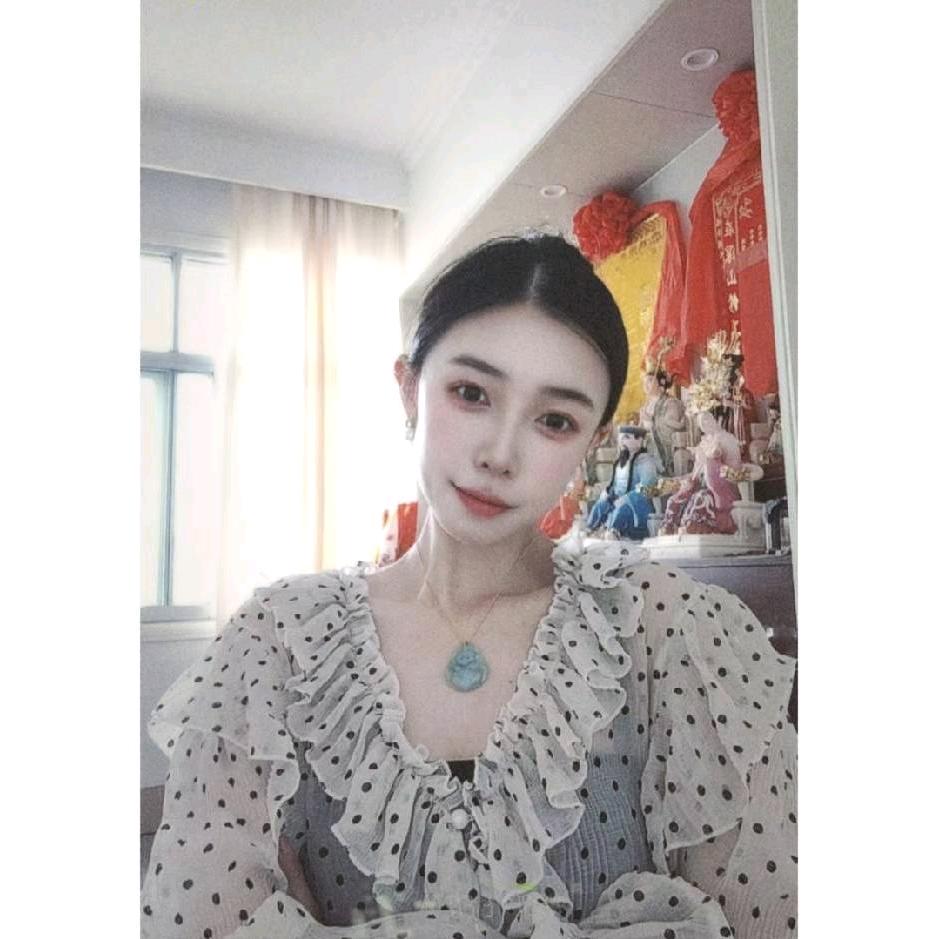善乐堂-張语洛🤍
