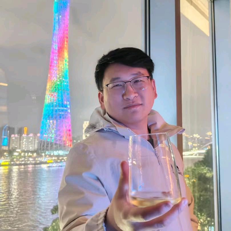 小曹浪迹大A