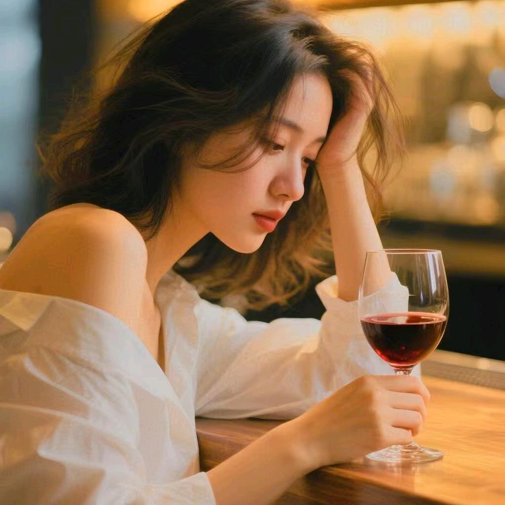 微醺🍷