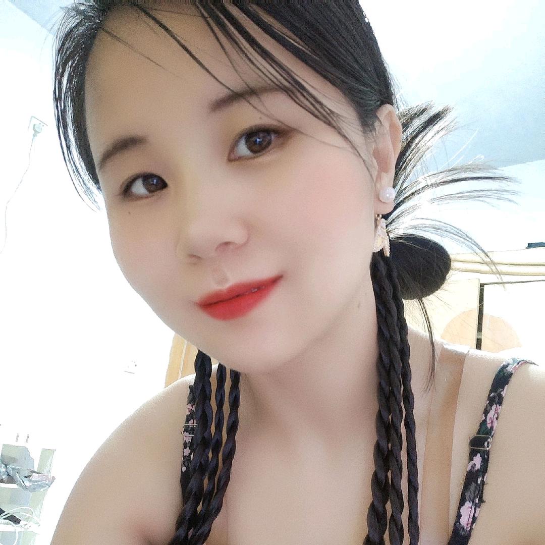 秀儿圆脸