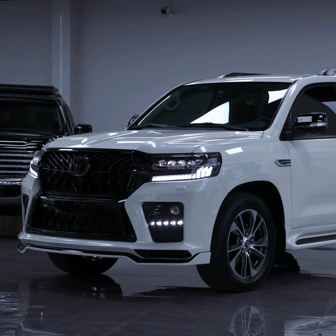 云南道顺汽车-李副总