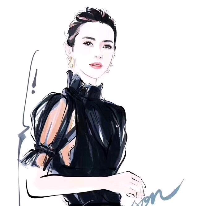 S.T美美