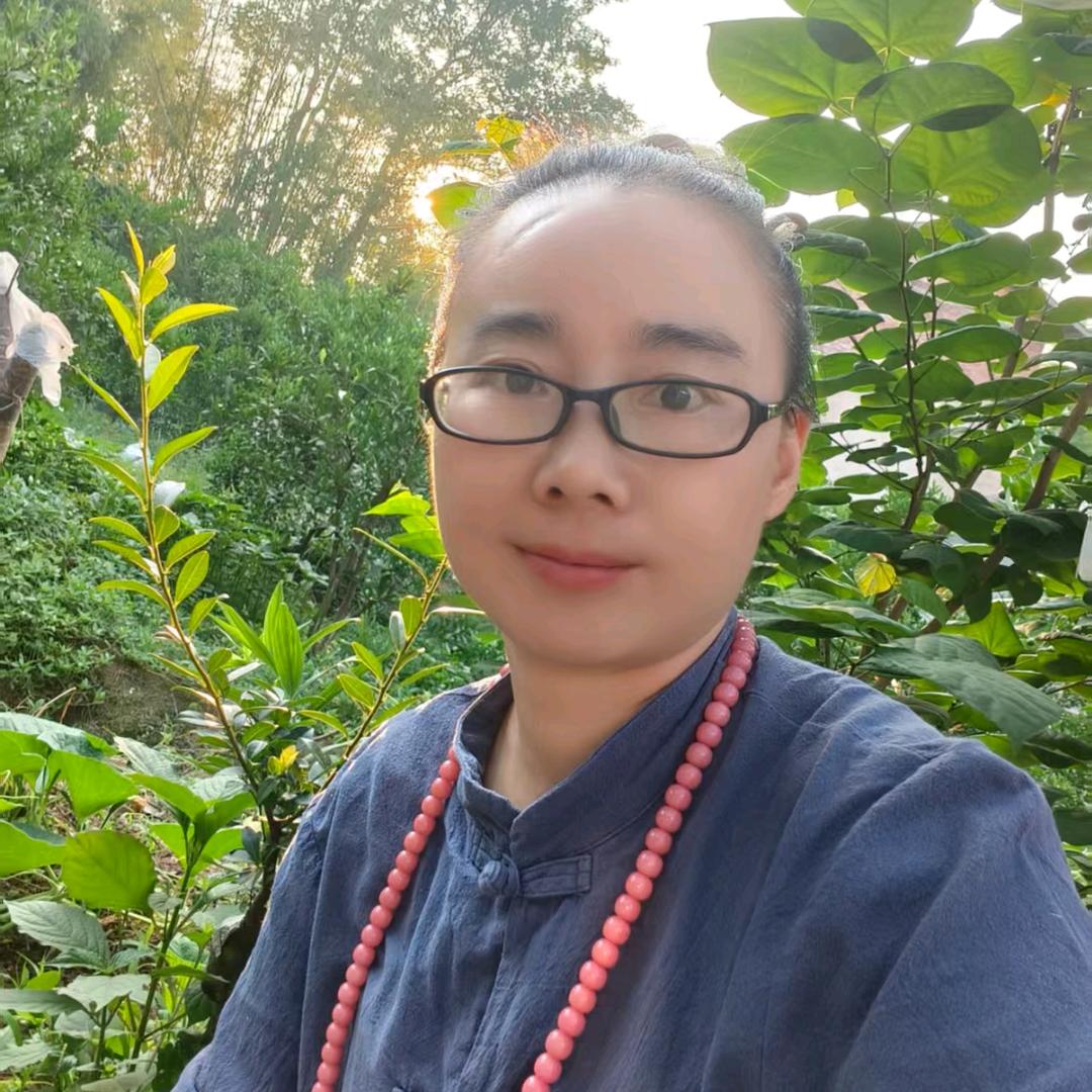 英子～强大内心