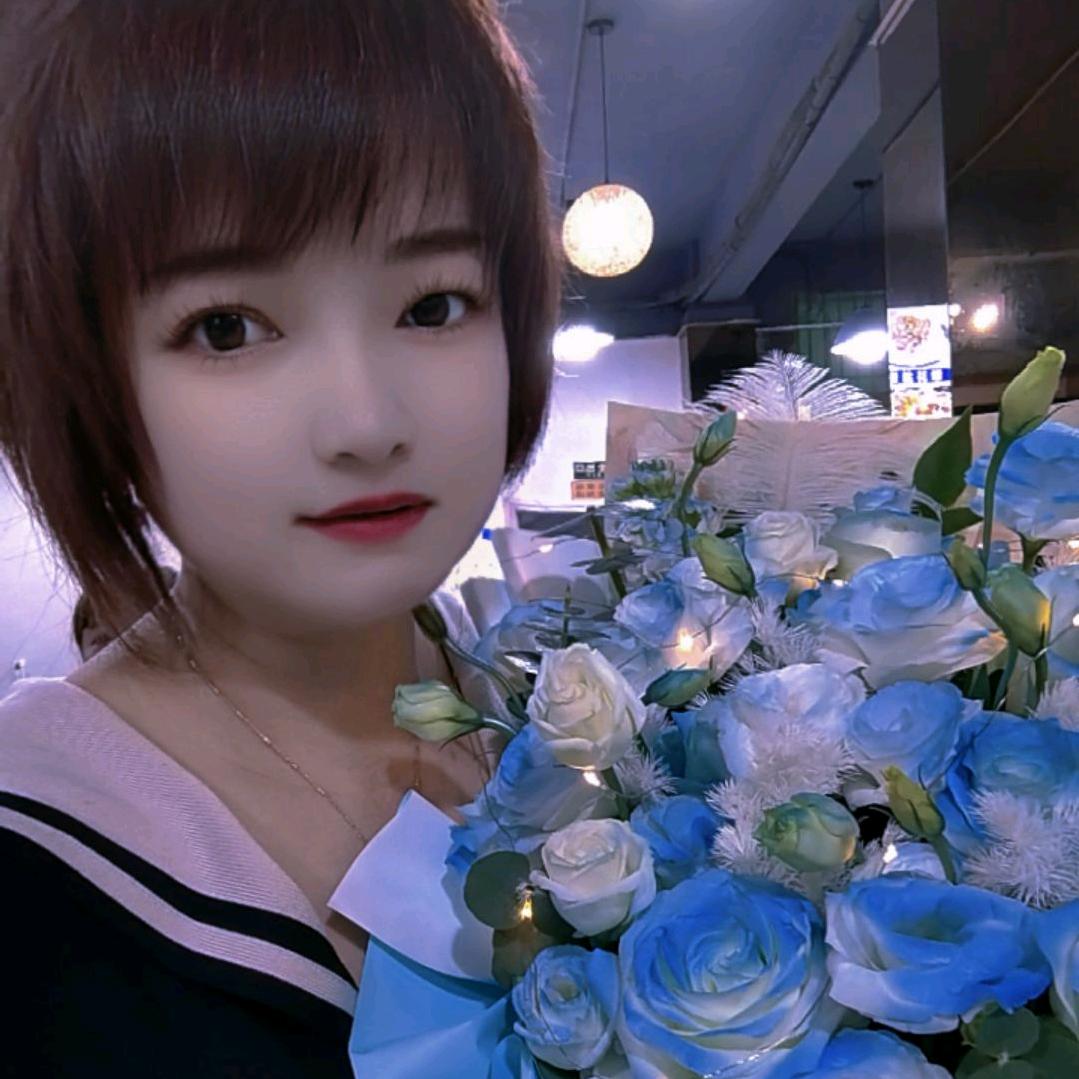 玛丽💞ღ᭄陈家ঞ᭄༊菇娘💞