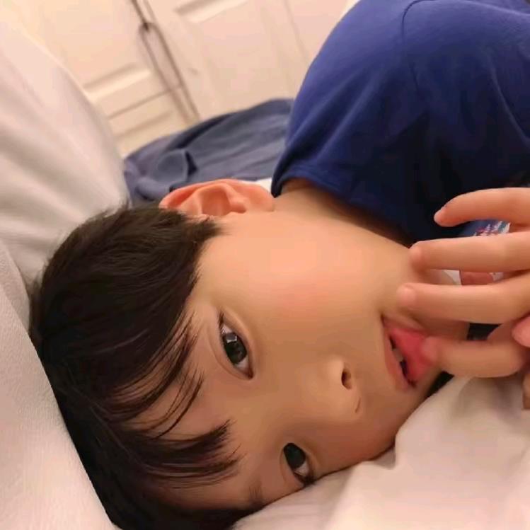 夜辰的日常生活