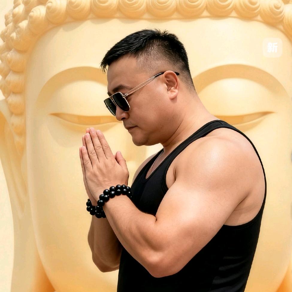李先生