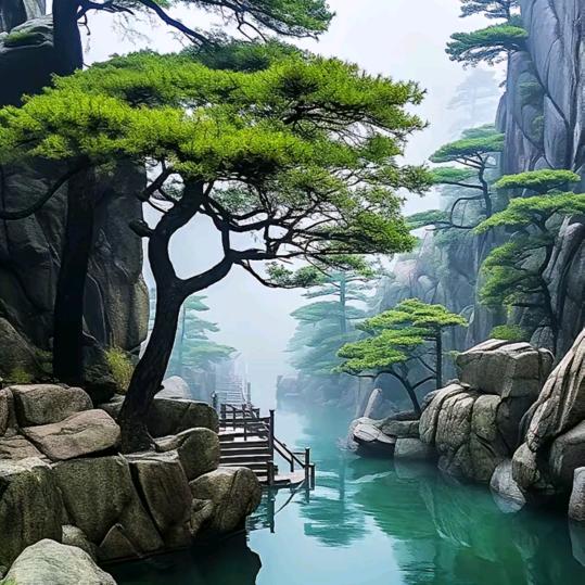 怀念童年